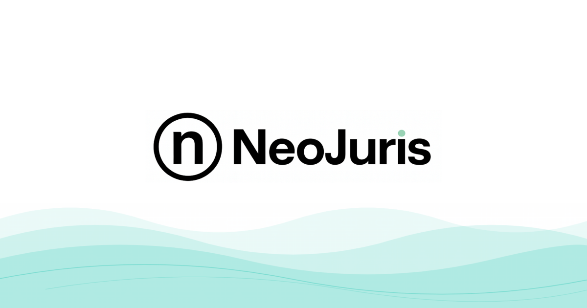 NeoJuris logo