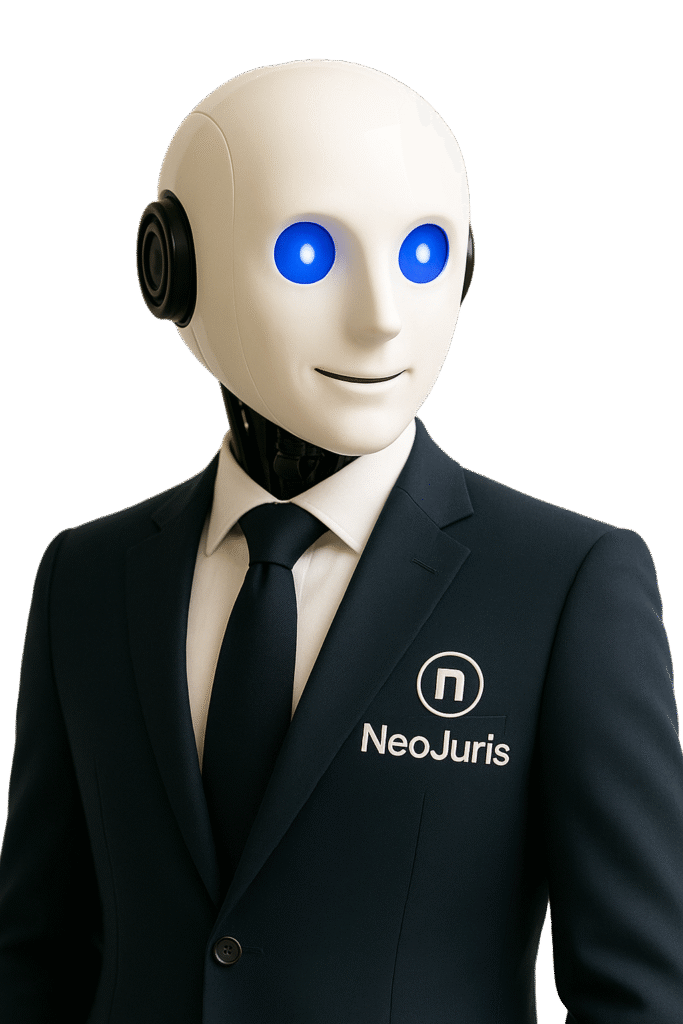 Neo right looking new